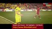 James Milner vs Villarreal ( Home ) - Liverpool vs Villarreal 3-0 HD