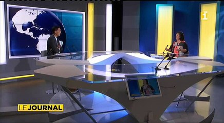 L’invitée du journal : Vaitea Legayic - Première secrétaire générale de la CSIP