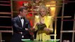 Eastenders win the BAFTA for 'Soap and continuing drama' _ Daily Mail Online