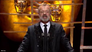Graham Norton at BAFTAs opens with great super-injunction joke _ Daily Mail Online