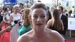 'Massive surprise'_ Michelle Gomez humbled at the BAFTAs _ Daily Mail Online