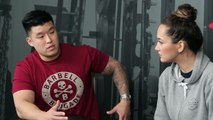 BB TALK SHOW: CAN YOU SQUAT, BENCH AND DEADLIFT EVERYDAY?