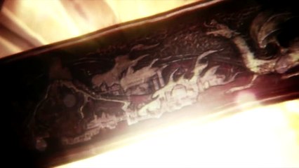 Game of Thrones Map Intro