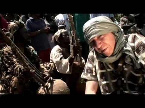 Rockin Squat (Assassin) France à Fric- clip Kourtrajmé