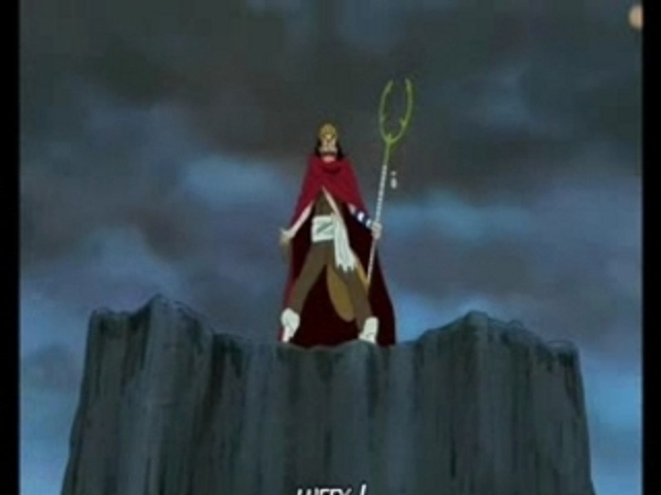 One piece amv enies lobby