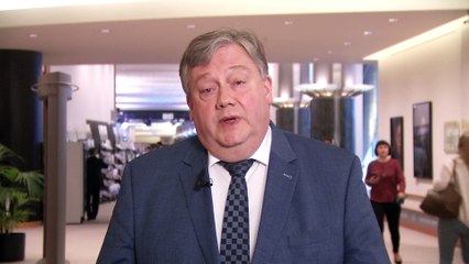 Enfin une audition publique sur le TTIP et l'accablant rapport us!