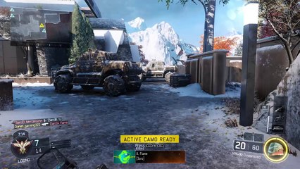 Black Ops lll multiplayer