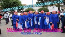 AYUDANOS SEÑOR ●►Hijos y Hijas de Jerusalen [ Aeminpu-Cusco-Peru ) ♥ - TheFrankito ♥  27/10/2015