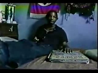 80 Blocks From Tiffany's 6on8