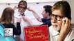 Amitabh Bachchan's Wax Statue Soon Gets Make-Over