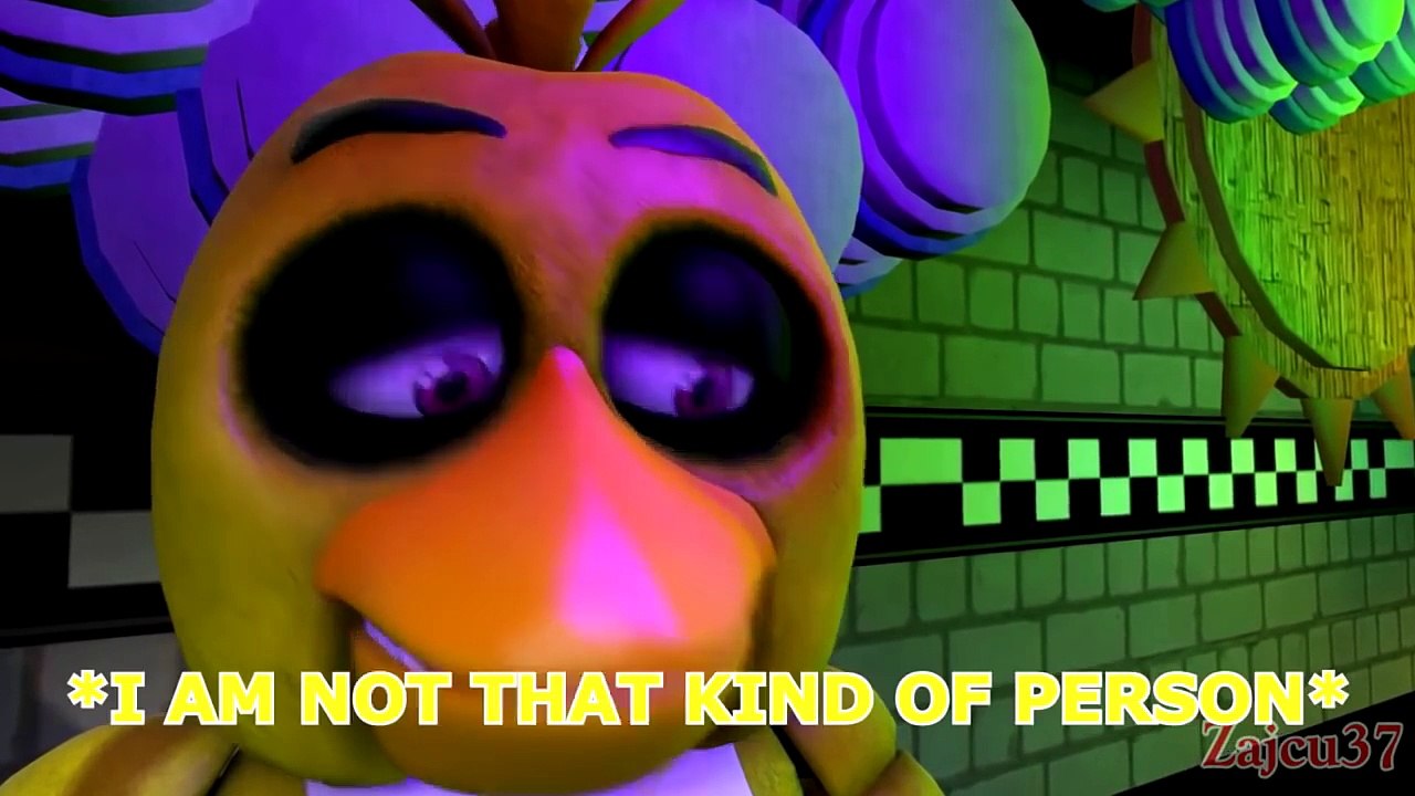 Top 10 Five Nights at Freddys Animations & Songs (Best FNAF Animation Compilation)