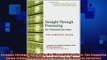 READ THE NEW BOOK   Straight Through Processing for Financial Services The Complete Guide Complete READ ONLINE