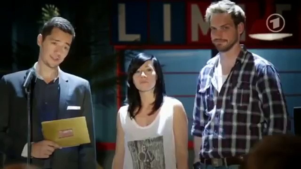 Marlene & Rebecca (Verbotene Liebe) - English Subs (closed captions)