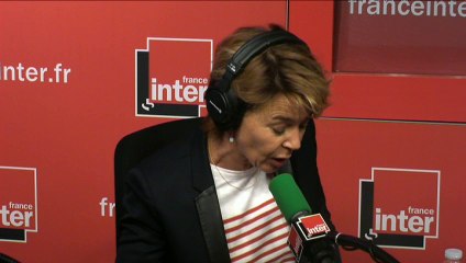 La Revue de Presse du 9 mai par Hélène Jouan