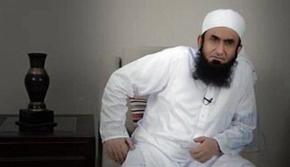 Tariq Jameel bayan about those who buy a Bull in Rs.2 Million for sacrifice