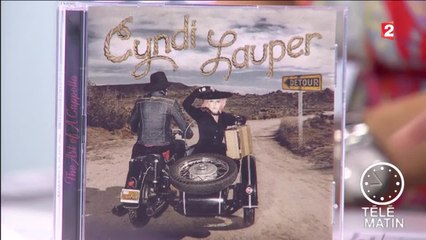 Musiques - Genèse d’un tube : Girls Just Want to Have Fun  - 2016/05/09