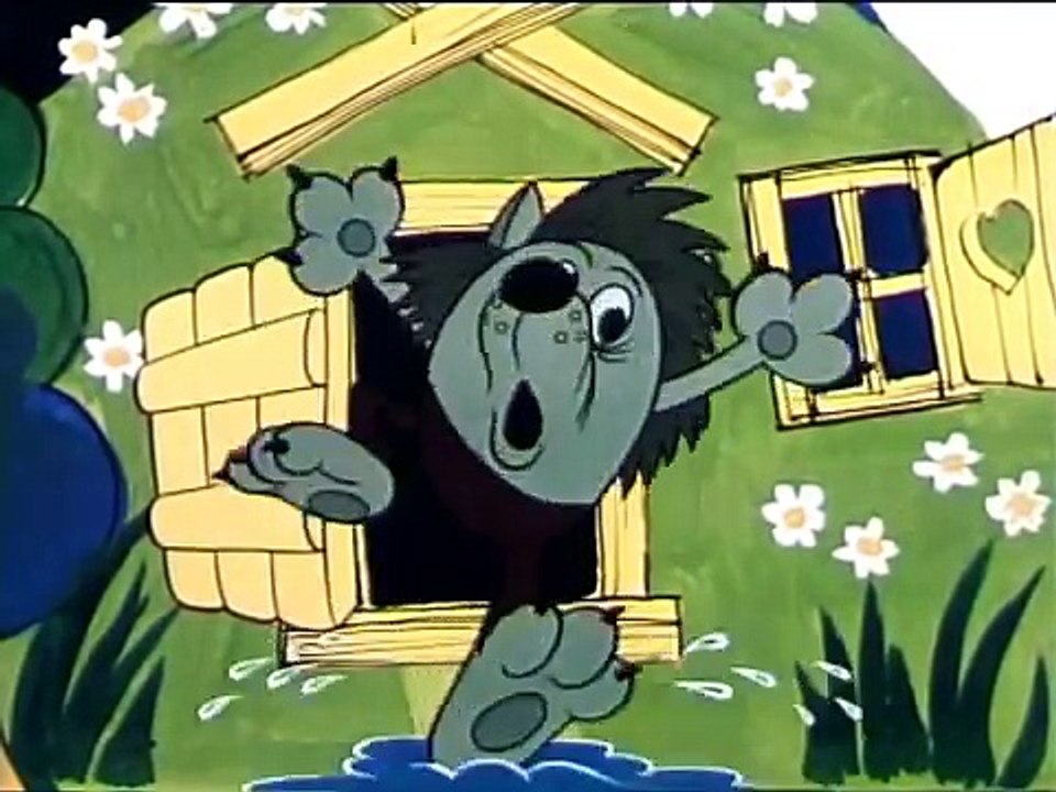 Капитошка (1980) | Kapitoshka