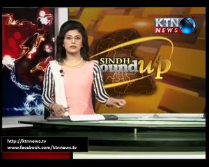 Sindh Round Up-7-05-2016- 6PM