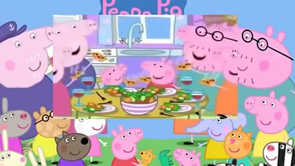 Peppa Pig in russian language 2014 Свинка Пеппа 40