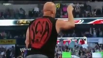 Stone Cold Returns 2011 - Crowd Goes Wild