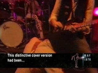 Patti Smith -  Hey Joe