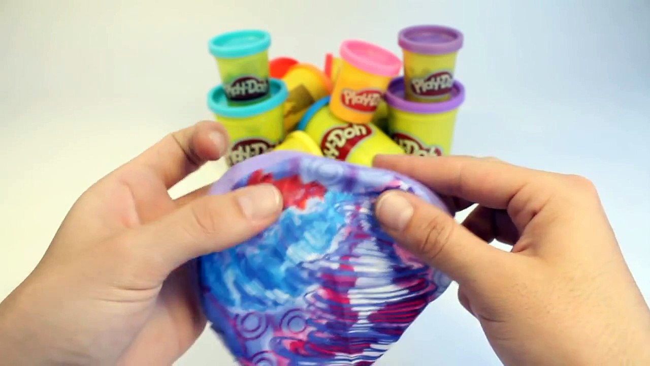 Surprise eggs Unboxing Toys Huevos Kinder Sorpresa egg by Unboxingsurpriseegg