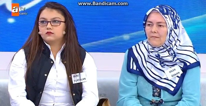 Müge Anlı İle Tatlı Sert 9 Mayıs 2016 - Buse Yurtalan Evlatlık Verdiği Bebeğini Geri istiyor!