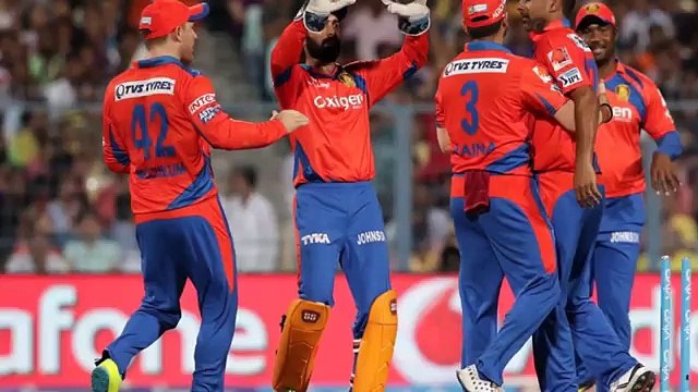 Gujarat Lions vs Kolkata Knight Riders, Highlight, IPL 2016, Match 38