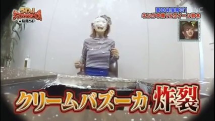 СУМАСШЕДШИЕ ЯПОНСКИЕ ТЕЛЕШОУ