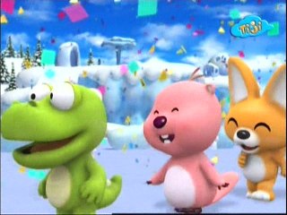 Пороро Прости Кронг Пороро