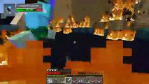 PAT And JEN PopularMMOs   Minecraft  CAR CRASH HUNGER GAMES   Lucky Block Mod   Modded Mini Game