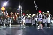 Paskuhan sa Imus 2009: Marching Band Drill Competition [video 4]