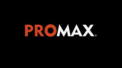 Promax Nutrition - All About The Pro Series Bars