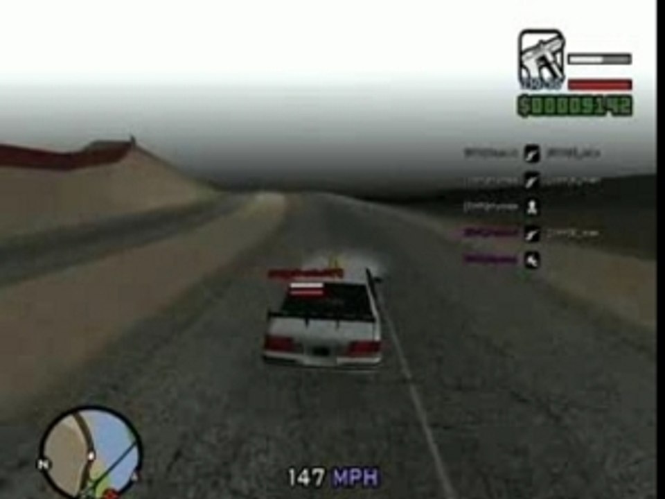 Taxi5-Version GTA