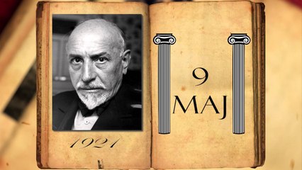 Zjarr Televizion: ZBARDHI - Kalendari historik 09 Maj