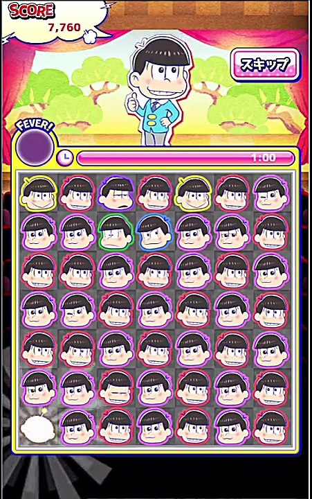 【実況】 パズ松さん 【おそ松さん】