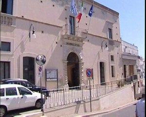 IL VOTO IN BASILICATA MATERA 9-5-2016