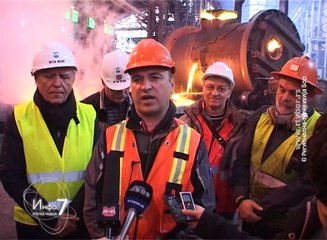 Info 7, 08. maj 2016. (RTV Bor)