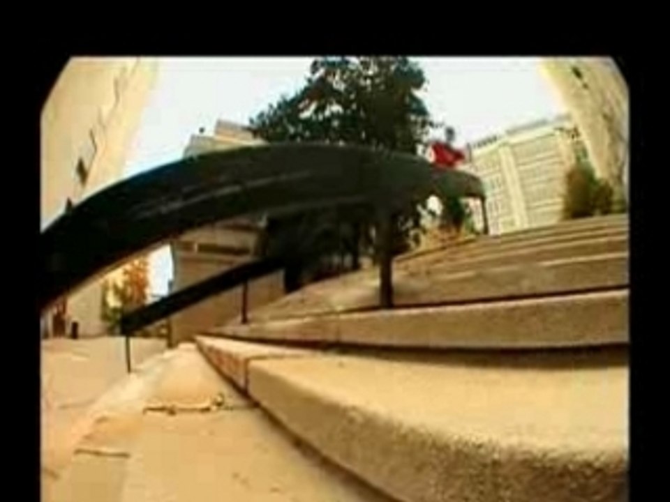 globe ams skate big teenage leet
