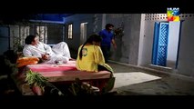 Choti Si Ghalat Fehmi Episode 21 HUM TV Drama Feb 23, 2015