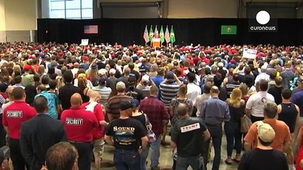 Donald Trump pledges higher taxes for the wealthy