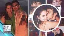 Saif Ali Khan's Daughter Sara DATING Sushil Kumar Shinde's Grandson??