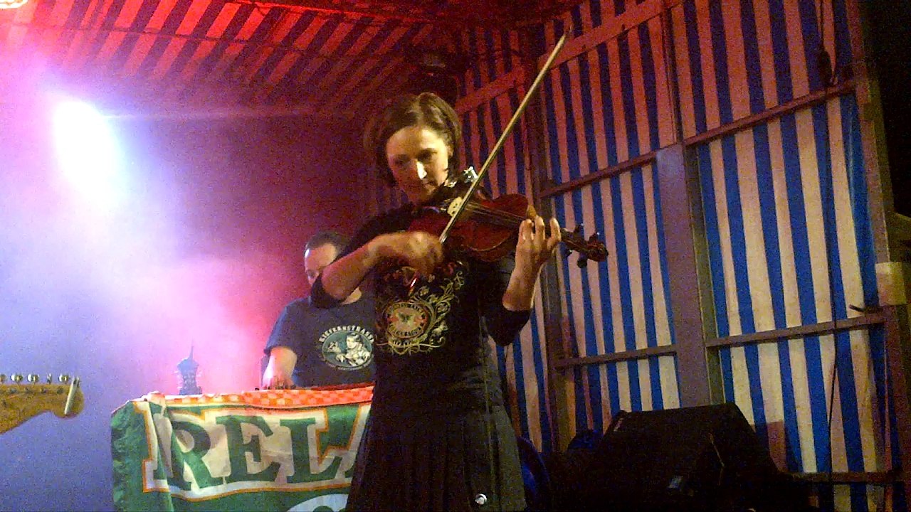 Dirty old Town-The Porters-fête de la Morue 2016-Binic (22)