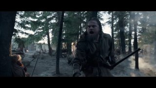 The Revenant Featurette - Themes (2015) - Leonardo DiCaprio, Tom Hardy Movie HD