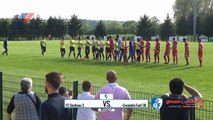 CFAB#27 / FC Sochaux Montbéliard B - GF38  (0-1) / 7 mai 2016