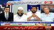 Fayyaz Chohan harshly criticizing Maulana Ashrafi - Interesting conversation