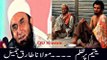 Yateem Pr Zulm Maulana Tariq Jameel Emotional Bayyan 2016