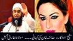 Stage Actress Saima Khan Story Maulana Tariq Jameel Bayyan 2016