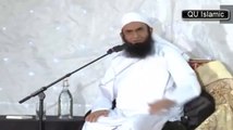 Special Talk on Junaid Jamshed Issue Maulana Tariq Jameel Bayyan 2016