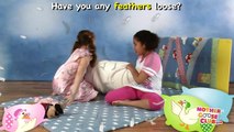 Cackle, Cackle, Mother Goose Mother Goose Club Playhouse Kids Video